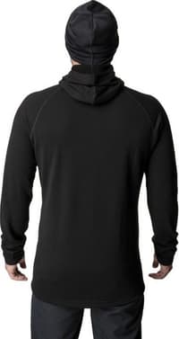 M's Wooler Houdi True Black - view: 4