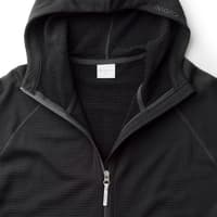 M's Wooler Houdi True Black - view: 1