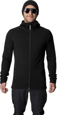 M's Wooler Houdi True Black - view: 2