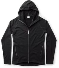 M's Wooler Houdi True Black - view: 0