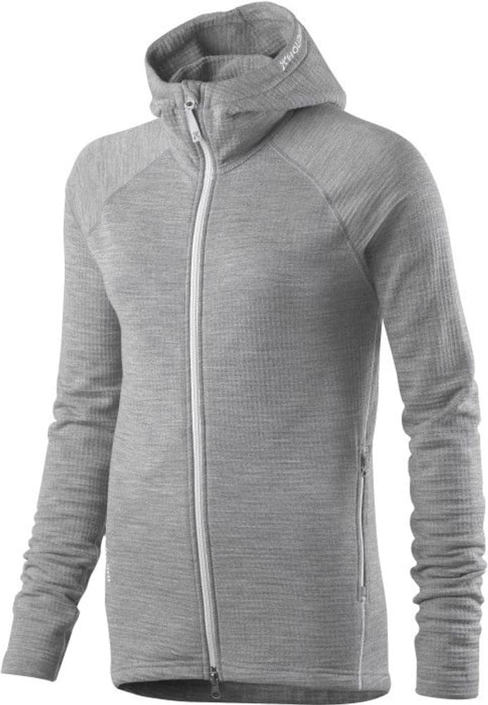 W's Wooler Houdi College Grey, view: 1