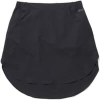 W's Stride Skirt True Black - view: 0