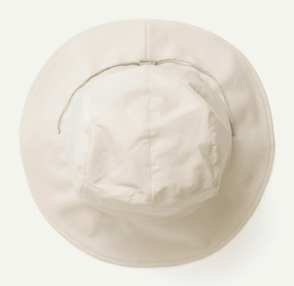 Gone Fishing Hat Foggy Mountain, view: 1