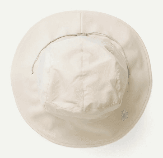 Gone Fishing Hat Foggy Mountain, view: 1