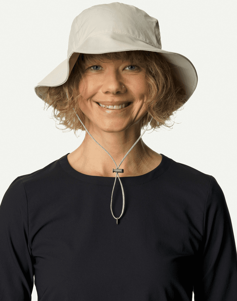 Gone Fishing Hat Foggy Mountain, view: 3