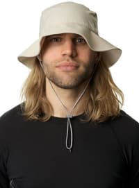 Gone Fishing Hat Foggy Mountain - view: 0