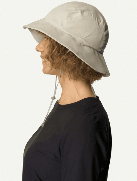 Gone Fishing Hat Foggy Mountain, view: 4