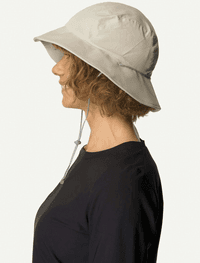 Gone Fishing Hat Foggy Mountain - view: 4