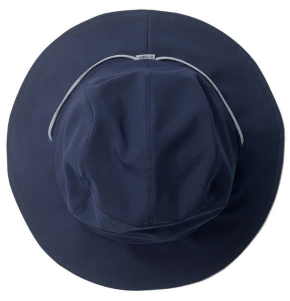 Gone Fishing Hat Blue Illusion, view: 1