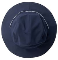 Gone Fishing Hat Blue Illusion - view: 1