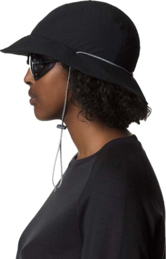 Gone Fishing Hat True Black, view: 2