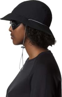 Gone Fishing Hat True Black - view: 2