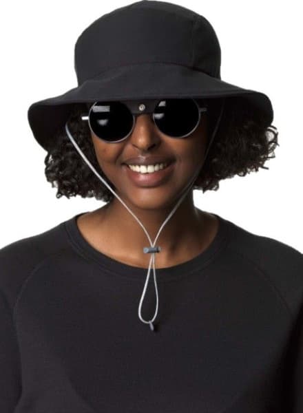 Gone Fishing Hat True Black, view: 1