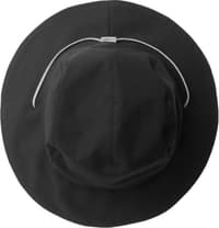 Gone Fishing Hat True Black - view: 0