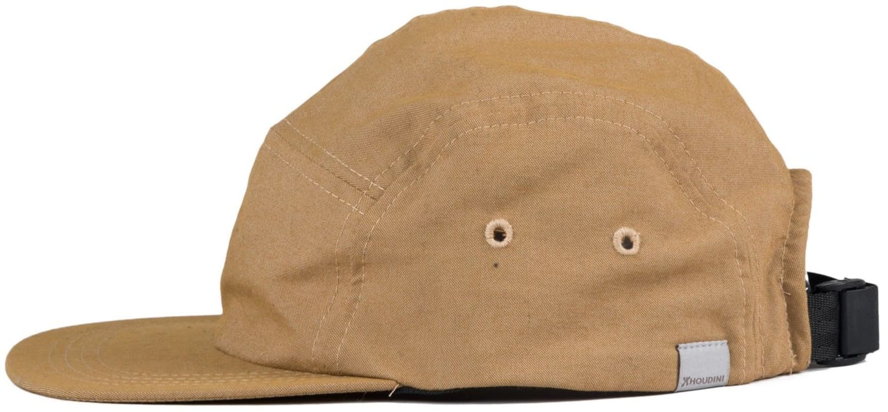 Action Twill Cap Reed Beige, view: 0