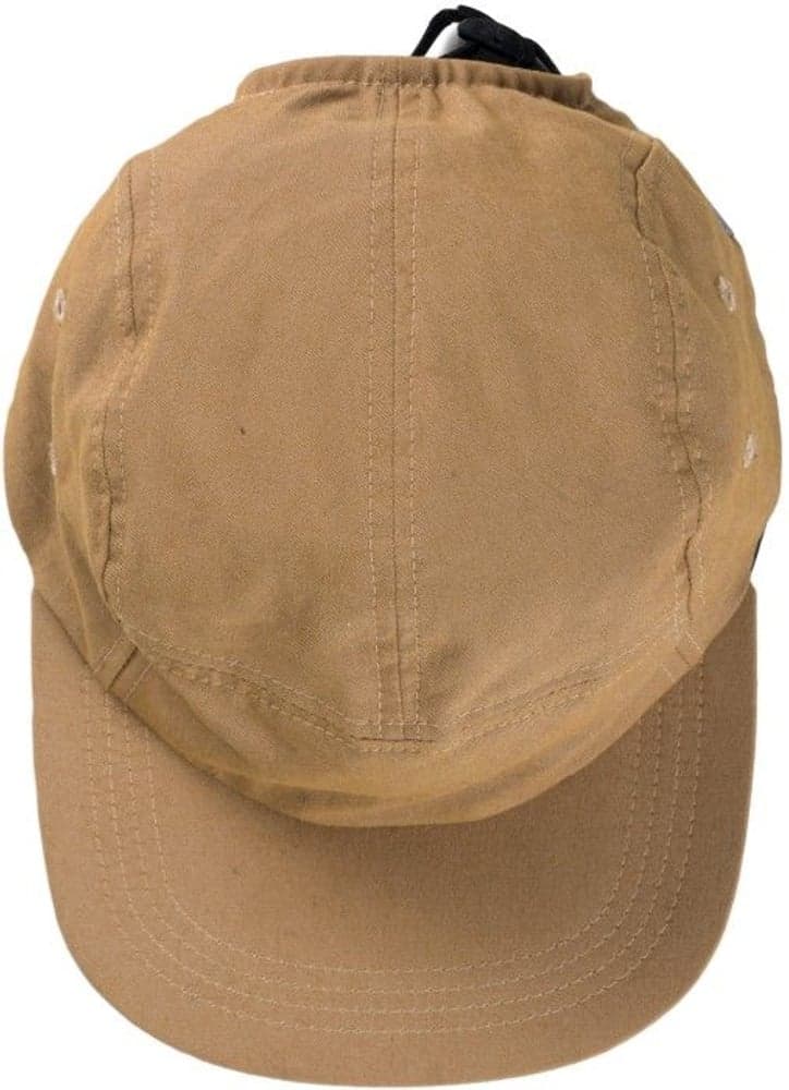 Action Twill Cap Reed Beige, view: 1