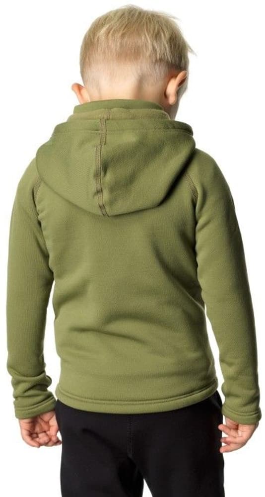 Kids Power Houdi Green Planet, view: 1