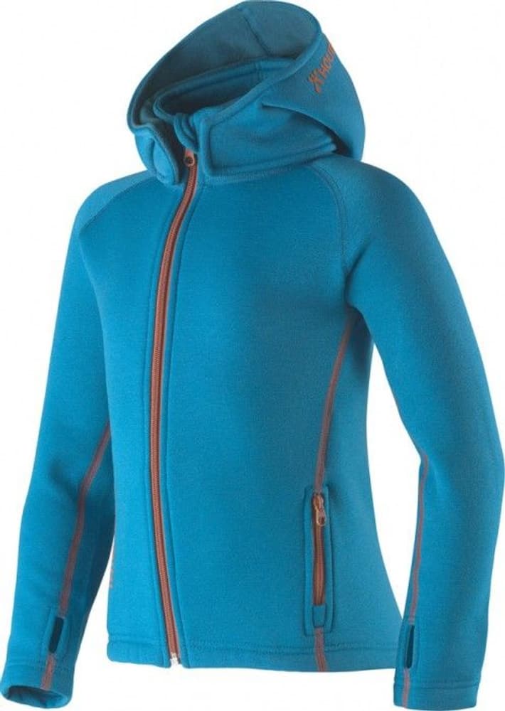 Kids Power Houdi Hulls Blue, view: 0