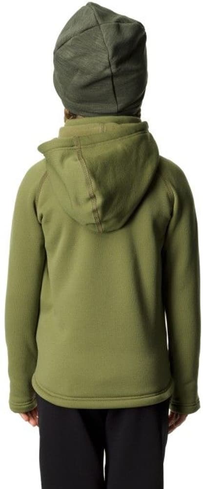 Kids Power Houdi Green Planet, view: 2
