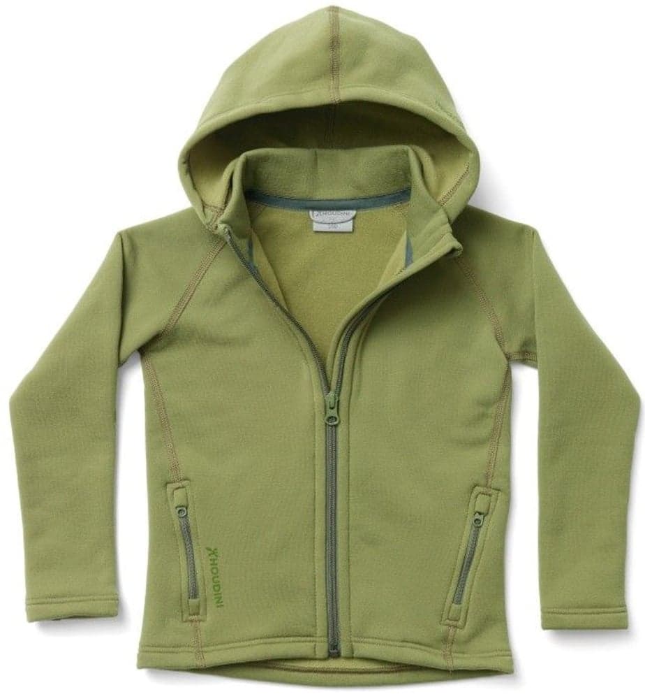 Kids Power Houdi Green Planet, view: 0