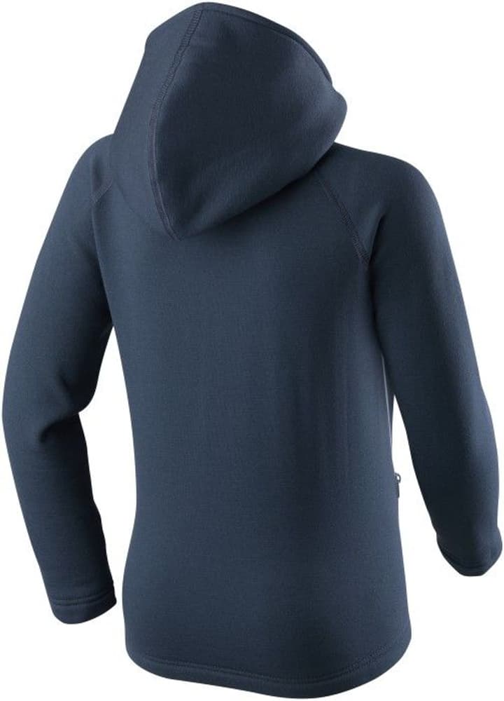 Kids Power Houdi Blue Illusion, view: 1