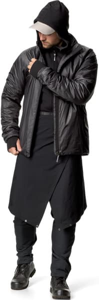 M's Dunfri Jacket True Black - view: 5