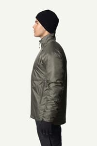 M's Dunfri Jacket Greeness - view: 2