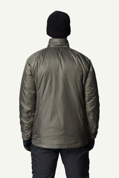 M's Dunfri Jacket Greeness, view: 1