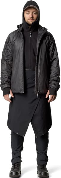 M's Dunfri Jacket True Black, productDetailPage.view: 4