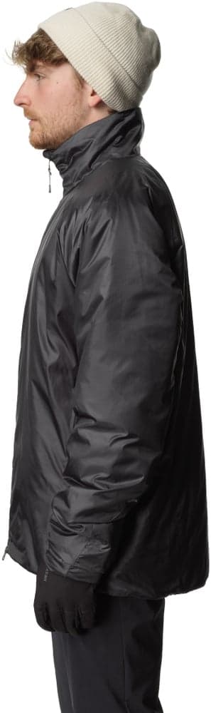 M's Dunfri Jacket True Black, view: 2