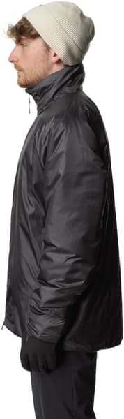 M's Dunfri Jacket True Black, productDetailPage.view: 2