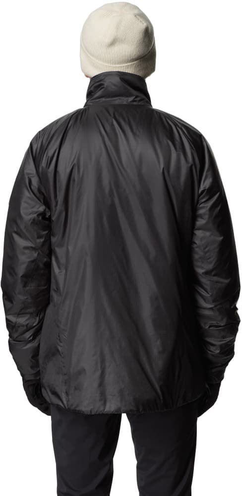 M's Dunfri Jacket True Black, view: 3