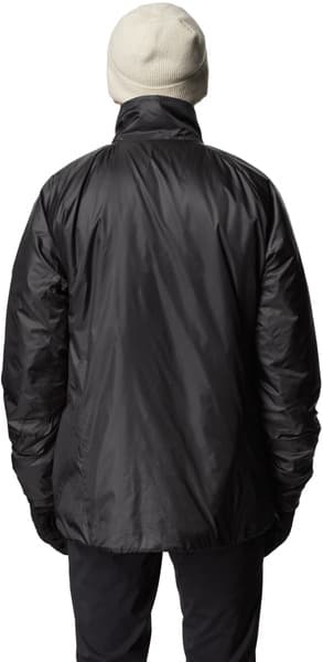 M's Dunfri Jacket True Black, productDetailPage.view: 3