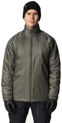 M's Dunfri Jacket Greeness - view: 0