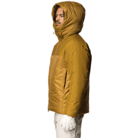 M's Double Dunfri Greenish Gold - view: 1