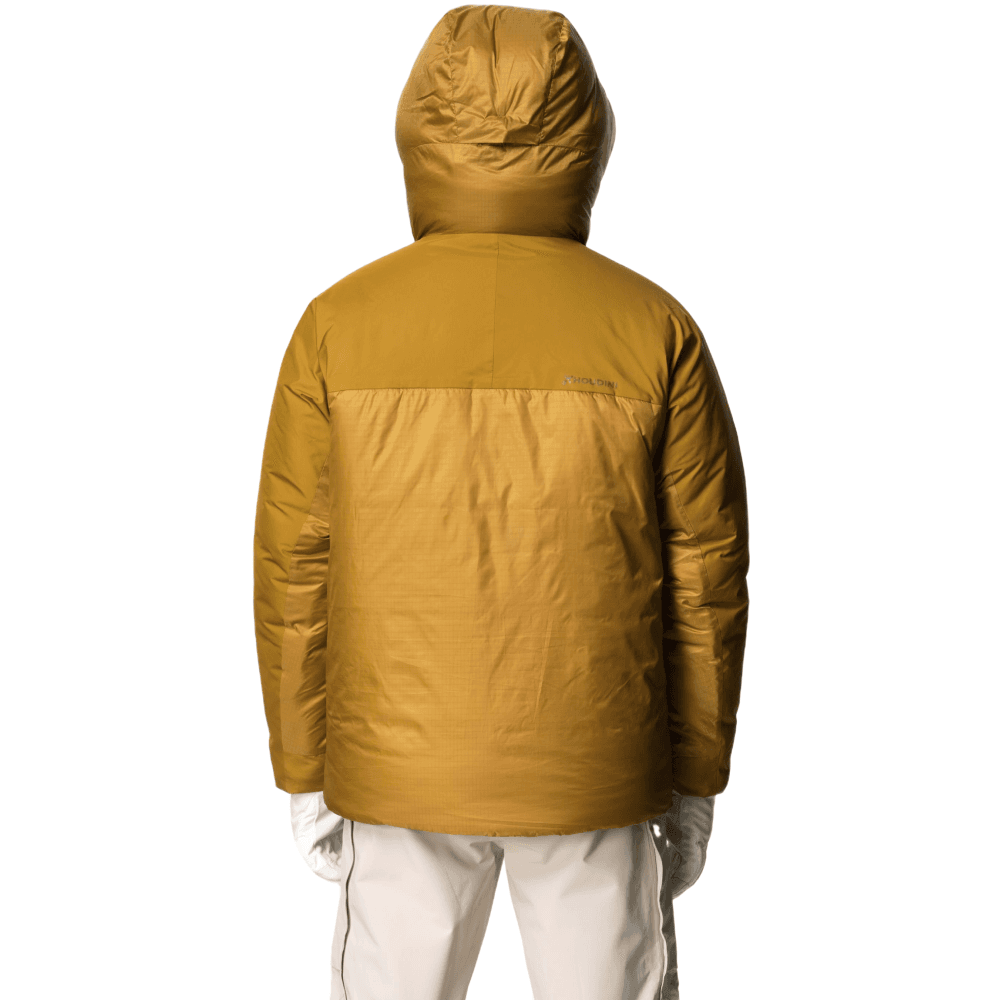 M's Double Dunfri Greenish Gold, view: 2