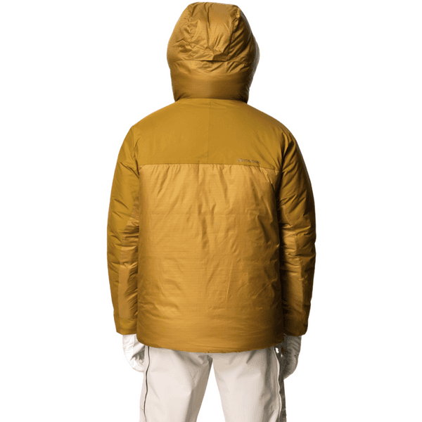 M's Double Dunfri Greenish Gold, view: 2