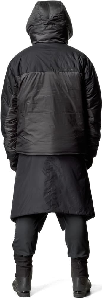 M's Double Dunfri True Black, view: 6