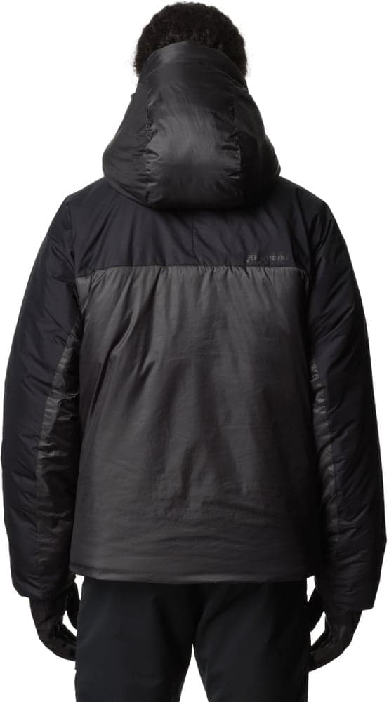 M's Double Dunfri True Black, view: 3