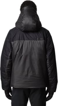 M's Double Dunfri True Black - view: 3