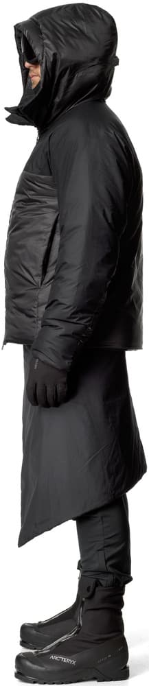 M's Double Dunfri True Black, view: 5