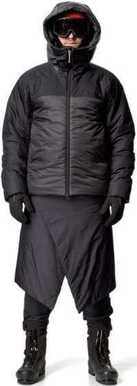 M's Double Dunfri True Black - view: 4