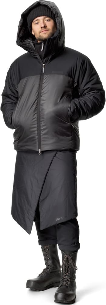 M's Double Dunfri True Black, view: 7