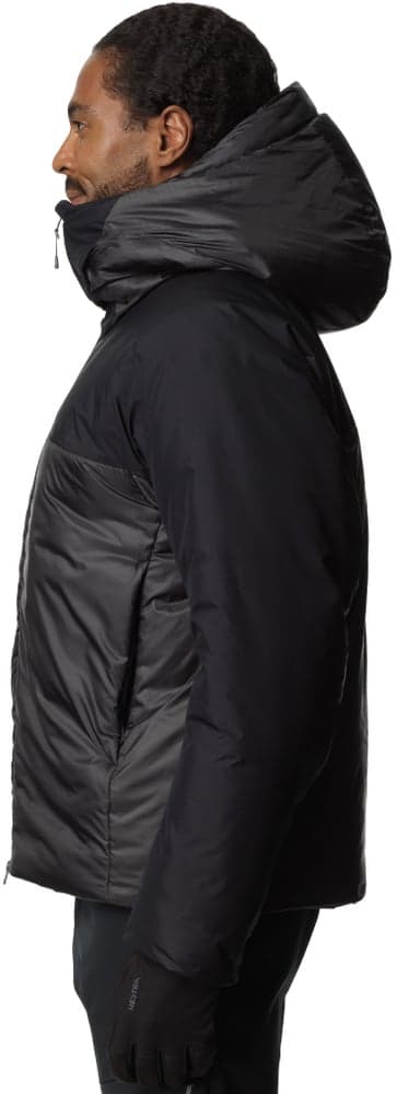 M's Double Dunfri True Black, view: 2