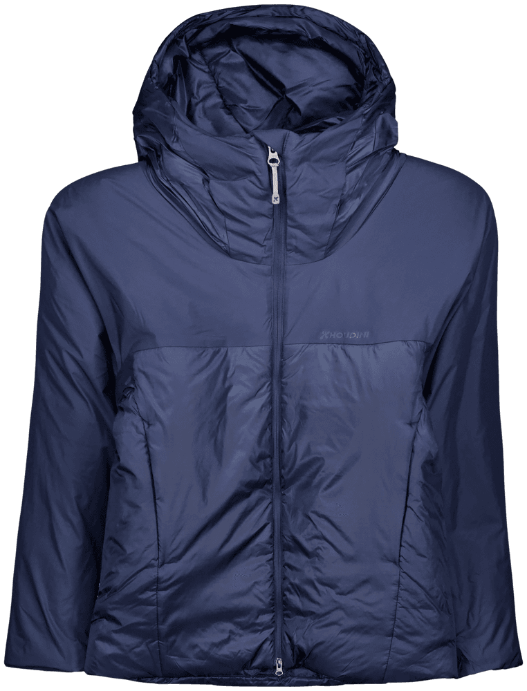 M's Double Dunfri Deep Sea Blue, view: 0