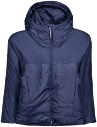 M's Double Dunfri Deep Sea Blue - view: 0