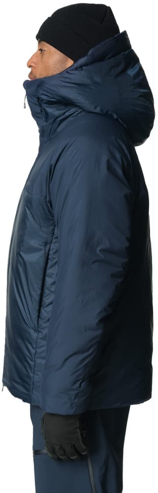 M's Double Dunfri Deep Sea Blue, view: 2