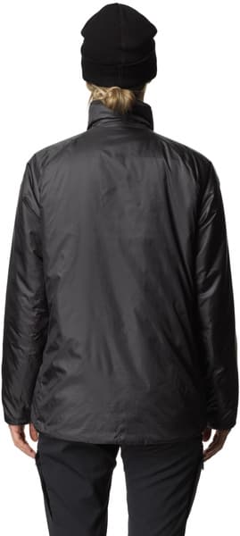 W's Dunfri Jacket True Black, view: 3