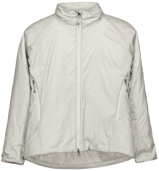 W's Dunfri Jacket Sandstorm, view: 0