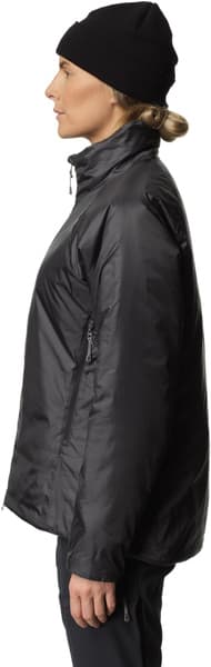 W's Dunfri Jacket True Black, view: 2